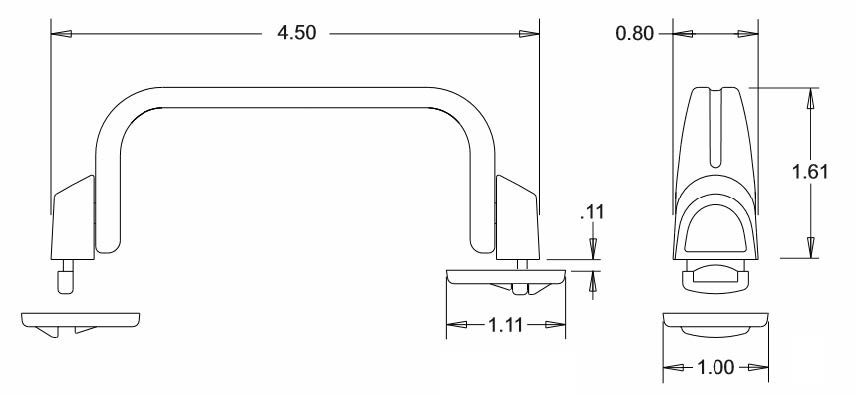 product specification