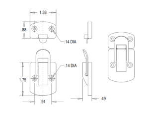 product specification