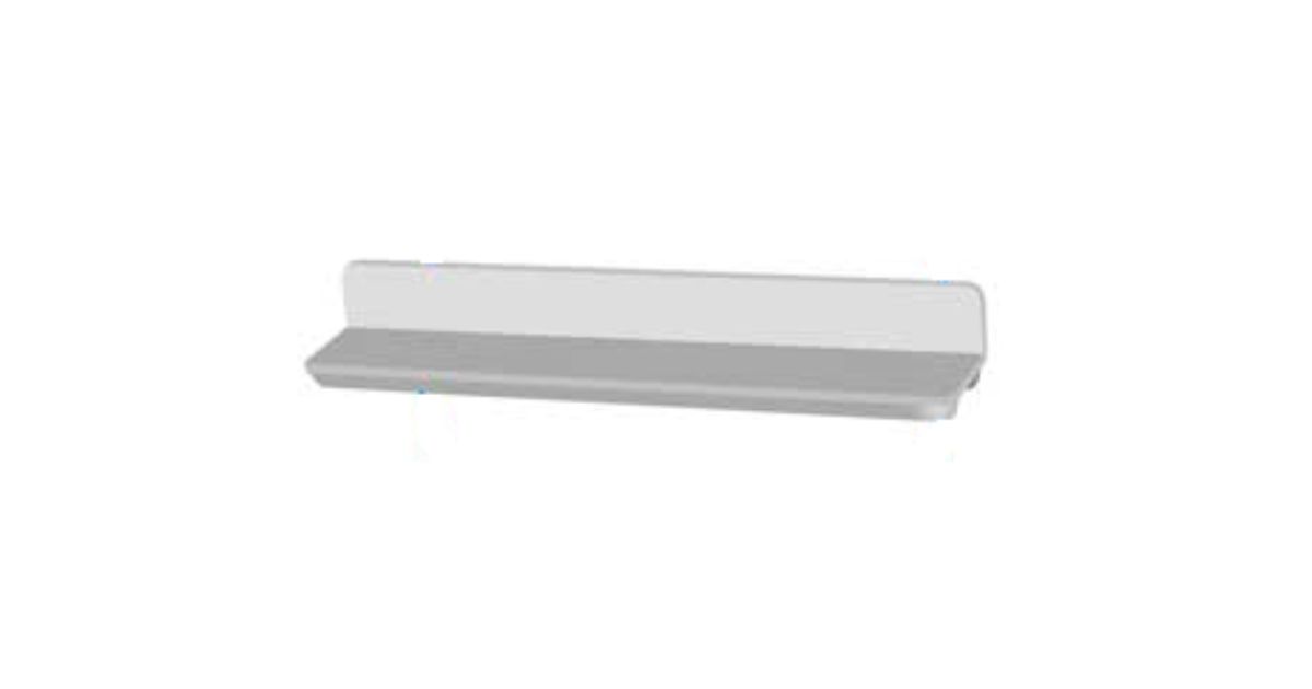 5" Heavy Duty Bumper