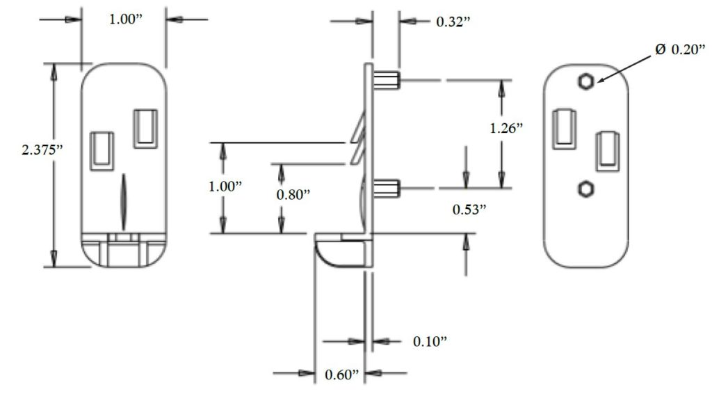 product specification