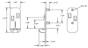 product specification