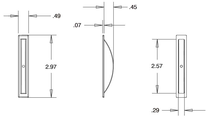 product specification