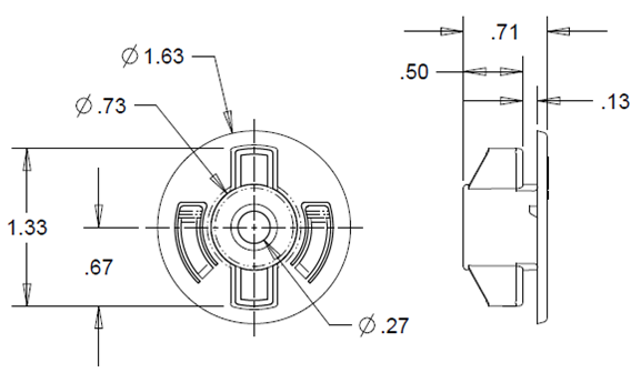 product specification