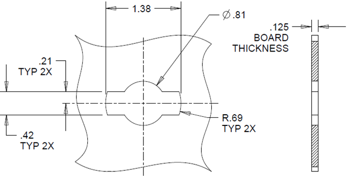 product specification