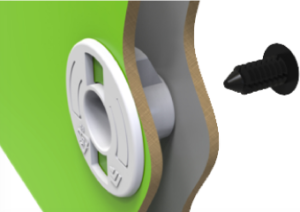 pegboard-fastening-clip-pop-display-aids-with-clip