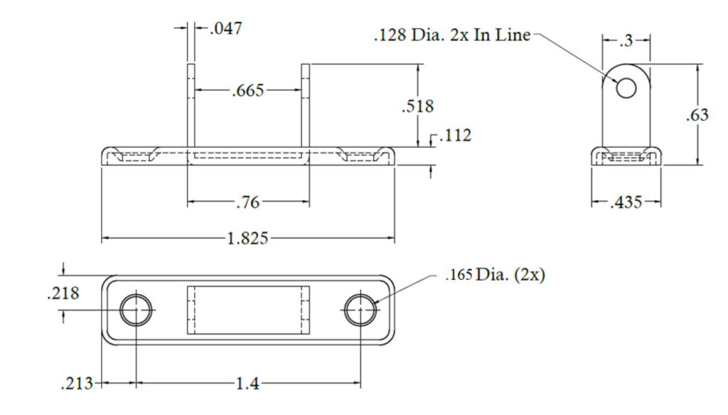 product specification