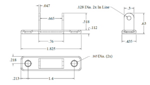 product specification