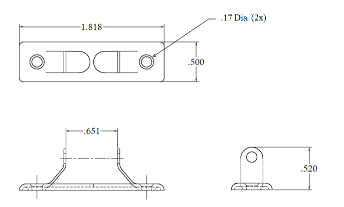 product specification