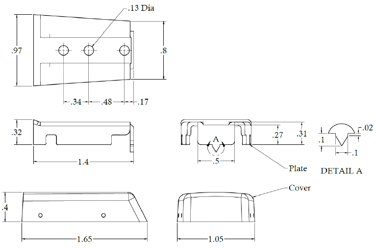 product specification