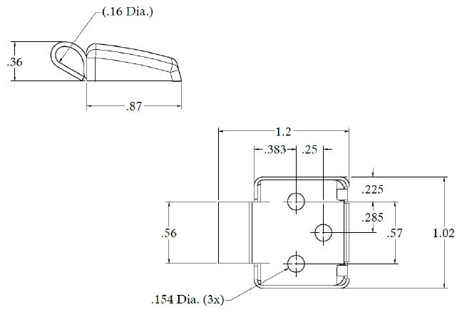 product specification