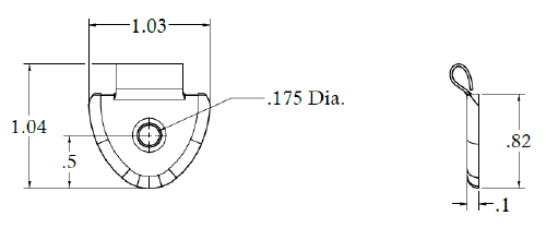 especificación del producto