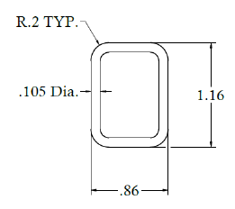 especificación del producto