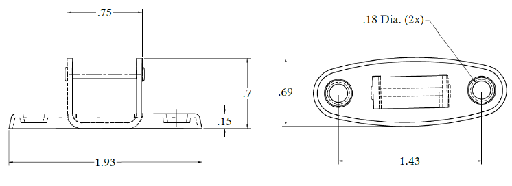 especificación del producto