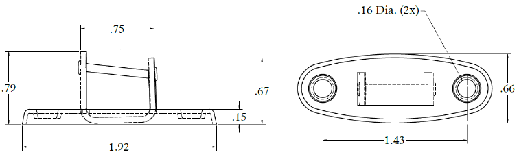 especificación del producto