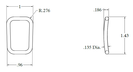 especificación del producto