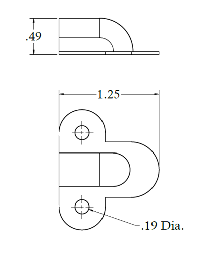 especificación del producto