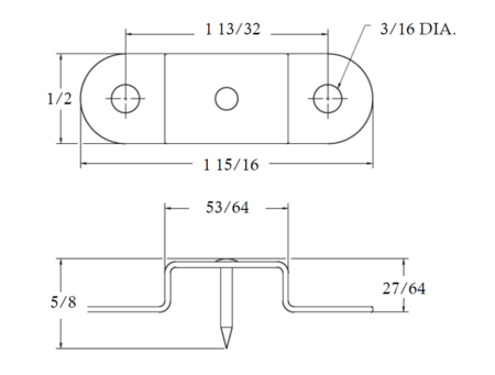 product specification