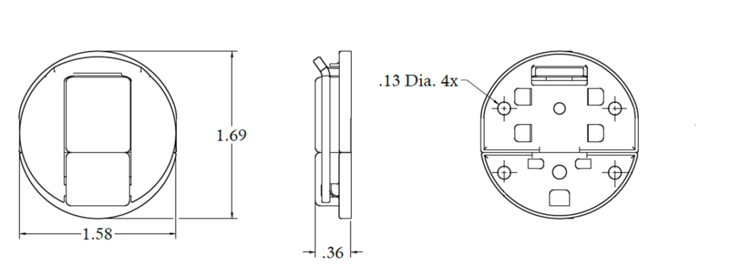 product specification