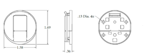 product specification