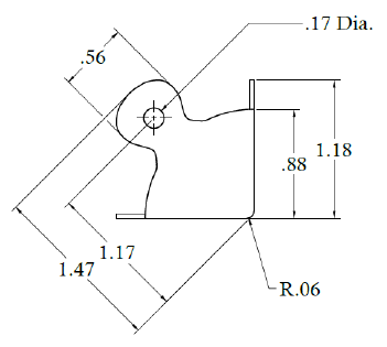 especificación del producto