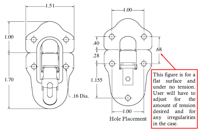 product specification