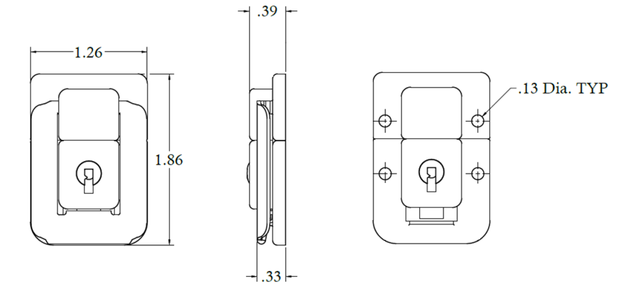 product specification