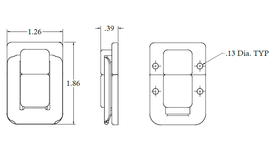 product specification