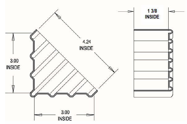 product specification