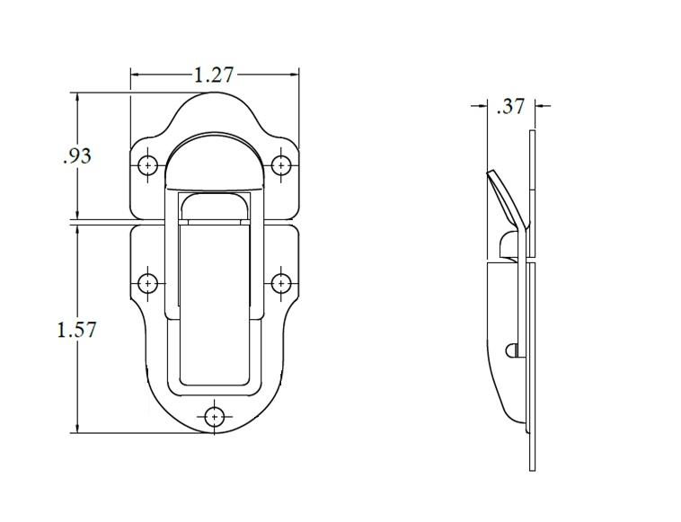 product specification