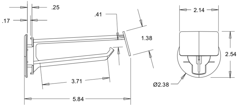 product specification