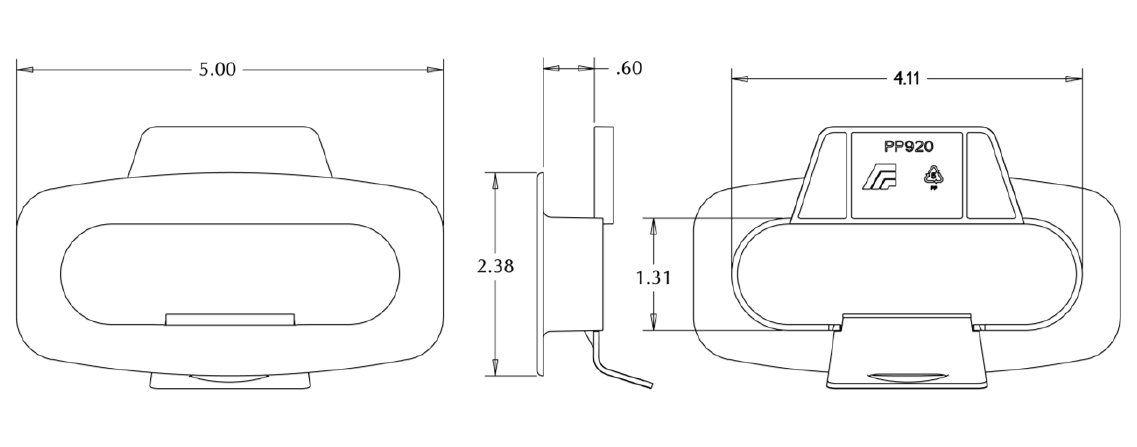 product specification