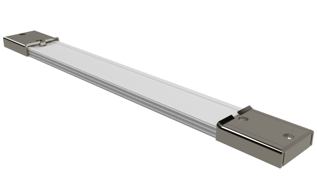 7418 Bracket Mounting Hardware Case Handle Fastener Allen Field