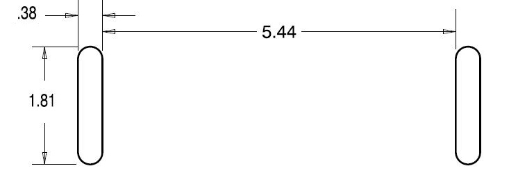 especificación del producto