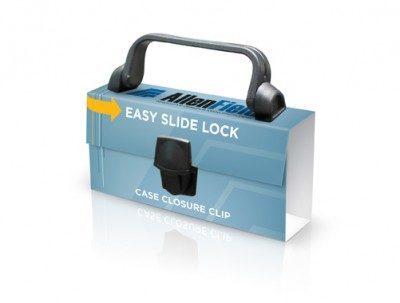 Easy Slide Lock TK9023