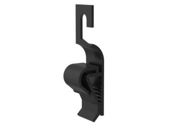 Clip Hanger