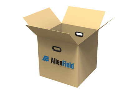 PP606 Two-Part Ellipse Hand Hole