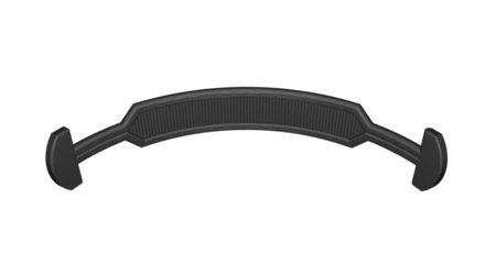 7″ Heavy-Duty Handle