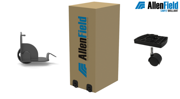 Why Mobility in Packaging Matters | Allen Field