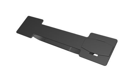 Integra S Handle