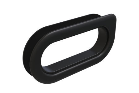 PP606 Hand Hole Protector