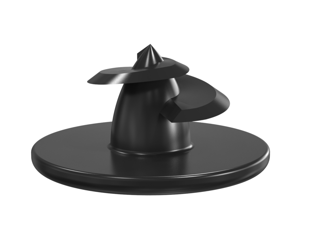 13mm Corra Screw Allen Field