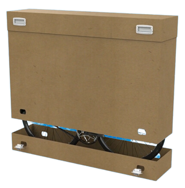 oversized packaging