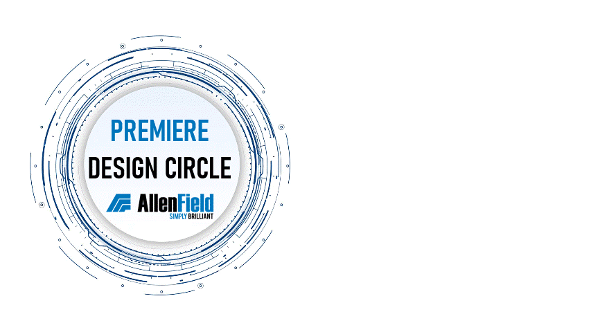 Premiere Design Circle