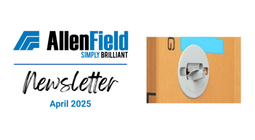 Boletín de abril de 2025