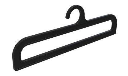 Percha cerrada 6.75