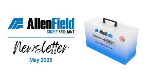 Newsletter May 2025