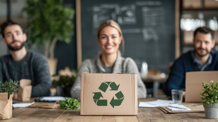 sustainability
