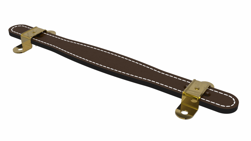 603 Handle