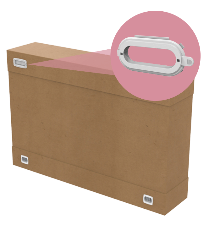 Hand Hole Protectors