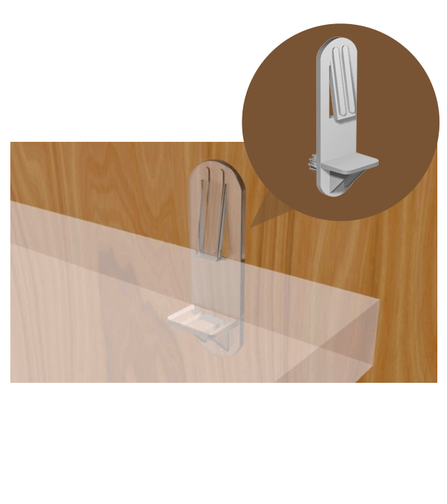 Woodworking Specialties